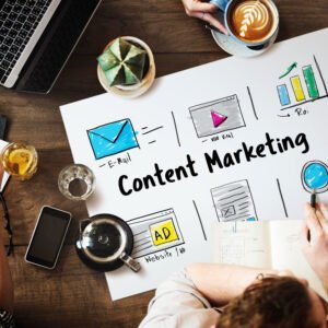 Content Marketing Fundamentals