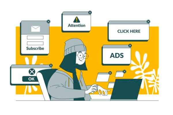 Google Ads for Beginners