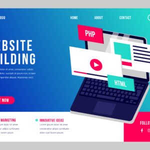 WordPress Website Development