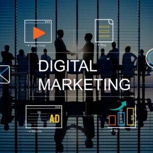 Digital Marketing Basics