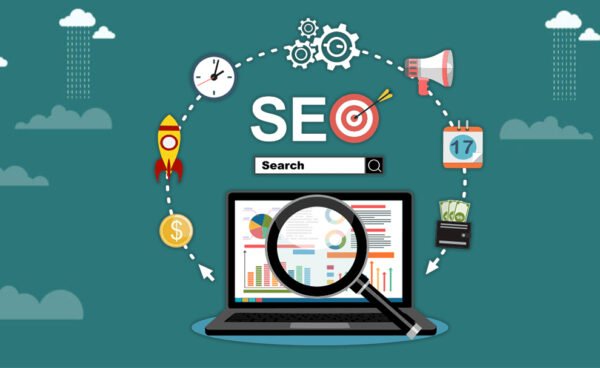 SEO Mastery for 2025