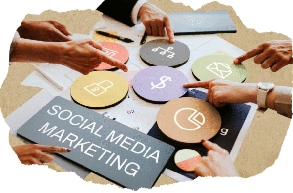 Social Media Marketing Strategies