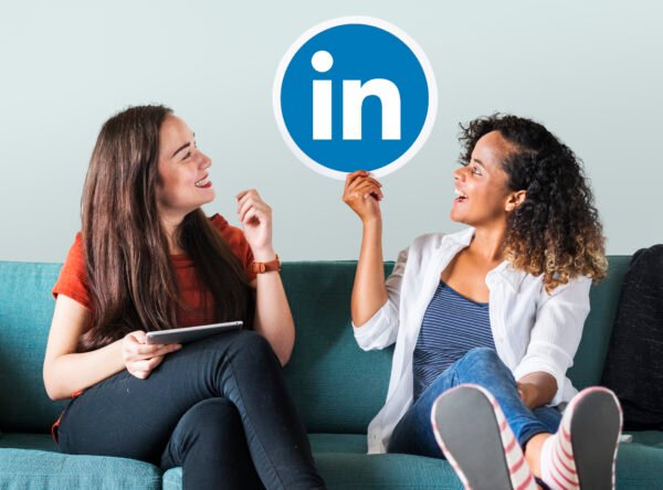 Personal Branding with LinkedIn